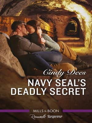cover image of Navy SEAL's Deadly Secret